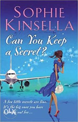 Sophie Kinsella books in almost new condition