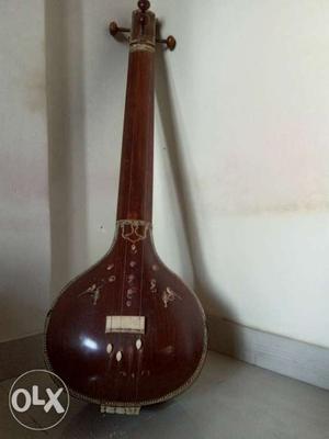 Swarmandal and Tanpura for sale in Bengaluru