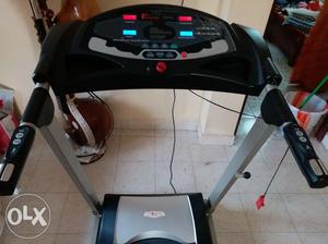 TREDMILL,GALAXI excel 3years old one month only