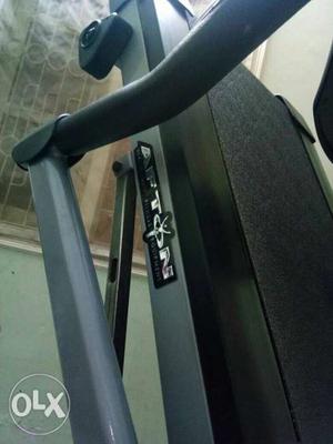 Treadmill for sale not used much like new cal