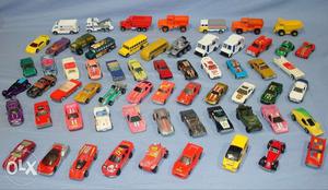 Wanted Old Hot Wheels Cars For Collection