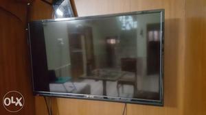 Wanted to sell Sony led 32 inch in very good
