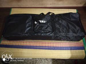Yamaha PSR 51 with bag