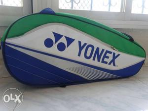 Yonex Kit Bag (2 chains)