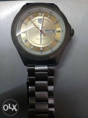 6mnth old watch for sale