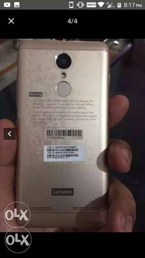 7 month phone good condition