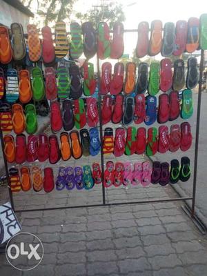 Any slippers only 70