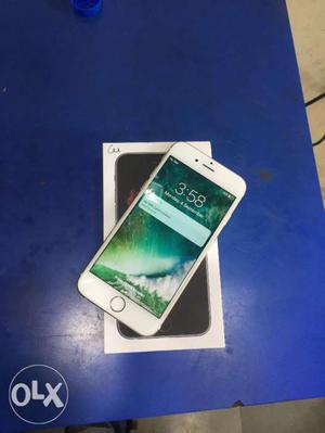 Apple Iphone 6 16GB 4G VOLTE at just  Only