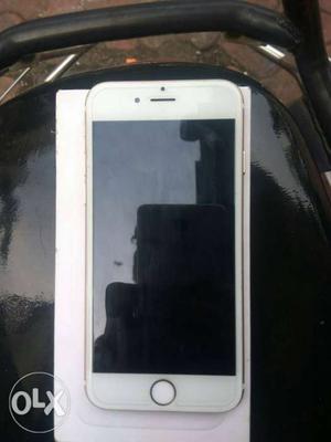Apple Iphone 6s 128GB Mint Condition Not a single