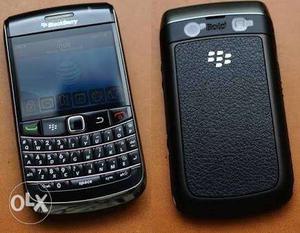 Blackberry Bold Nice phone Just like new