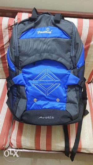 Brand New Fantasy Bag Arctic 35 L Large Laptop Backpack