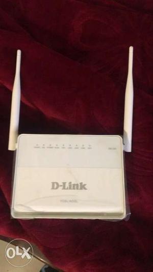 Brand New Wifi Router