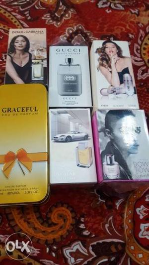 Branded perfumes..only for wholesale..interested