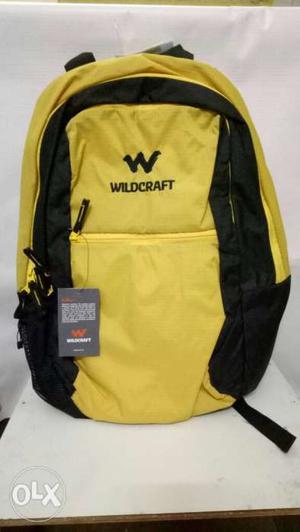 Cal me for one wildcraft bags price