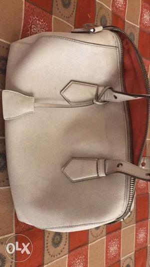 Charles and keith original handbag. original