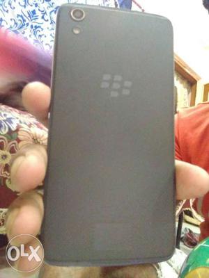 Display issue BlackBerry dtek 50