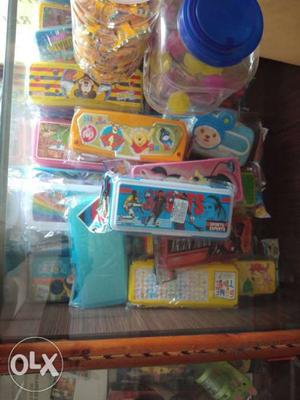 For Sale gift and toys