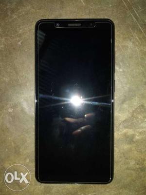 Hi friends my vivo v7 plus in good condition just