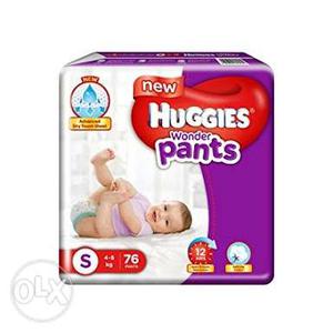 Huggins wonder pants small size Brand NEW