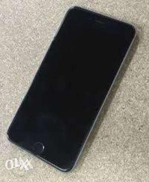 I phone 6 plus 128 GB in gud condition with