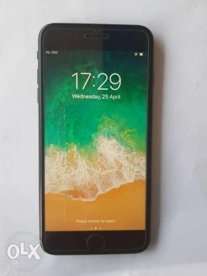 I want sell my iphone 8plus 64gb good condition.