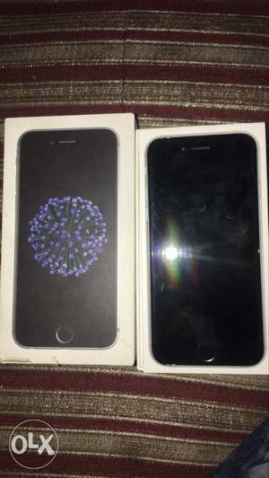 I want to sell my iphone 6 16gb 11 months old