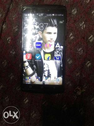 I want to sell my lenovo vibe k 4 note Only mike