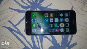 I want to sell my new I phone 6s 32 gb with all