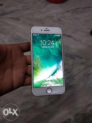 I want to sell my phone i phone 6, 16 gb 1 yer