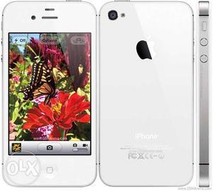 Iphone 4s exchange or sell Very very good