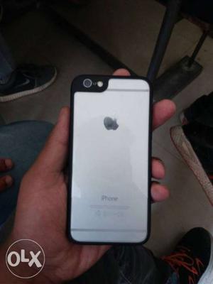 Iphone 6 64 gb with out bill box