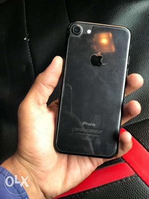 Iphone 7 good condition Out of warrenty All