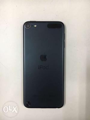 Ipod 32 gb black colour Hardly used, all
