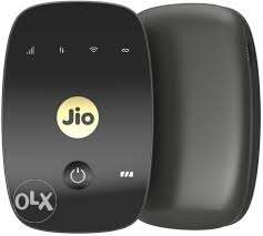 Jio router