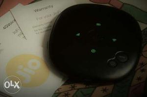Jiofi for sale and exchange rear use with warrnty