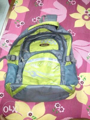 Khadim brand bag 1 months used