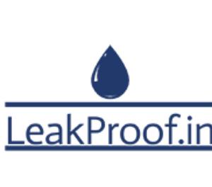Leakproof - leading waterproofing contractors in Mumbai