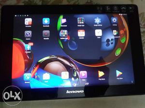 Lenovo A-F tablet
