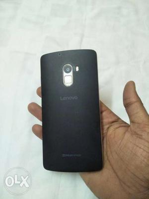 Lenovo K4 note 4G dual sim with fingerprint
