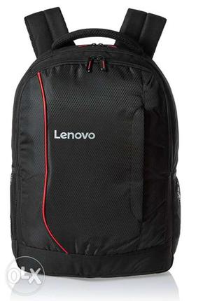 Lenovo new original laptop bag (15.6 inch) in