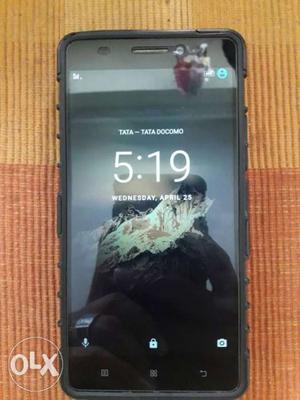 Lenvovo k3 note in mint condition rate