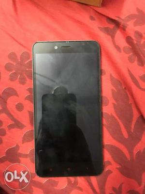 Mi note 2 excellent condition no scratch 11