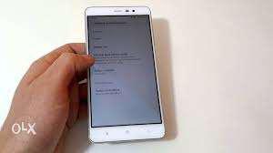 Mi note 3 32gb internal 3gb ramm very good c