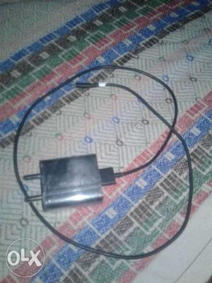 Mi note 4 charger original