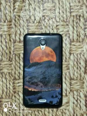 Micromax 3G Phone, No Problem & Good condition...