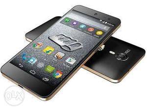 Micromax canvas express 2 Good working condition