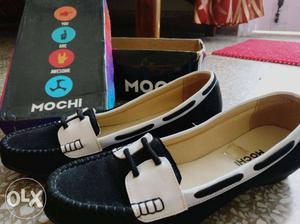 Mochi women shoes