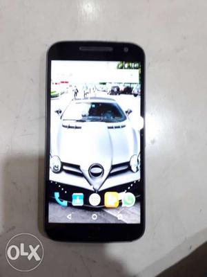 Moto G4 Plus 3gb ram 32gb inbuild OLNY PHONE DONT