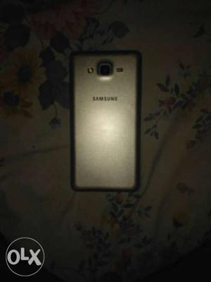 My Samsung galaxy on 7 is good condition no