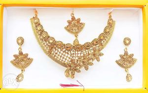 Necklace, Fashion Jewellery, Ear rings, Rings - Low Prices
